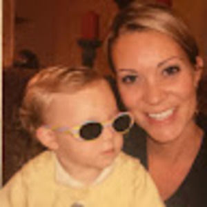 Meet your Posher, Kate